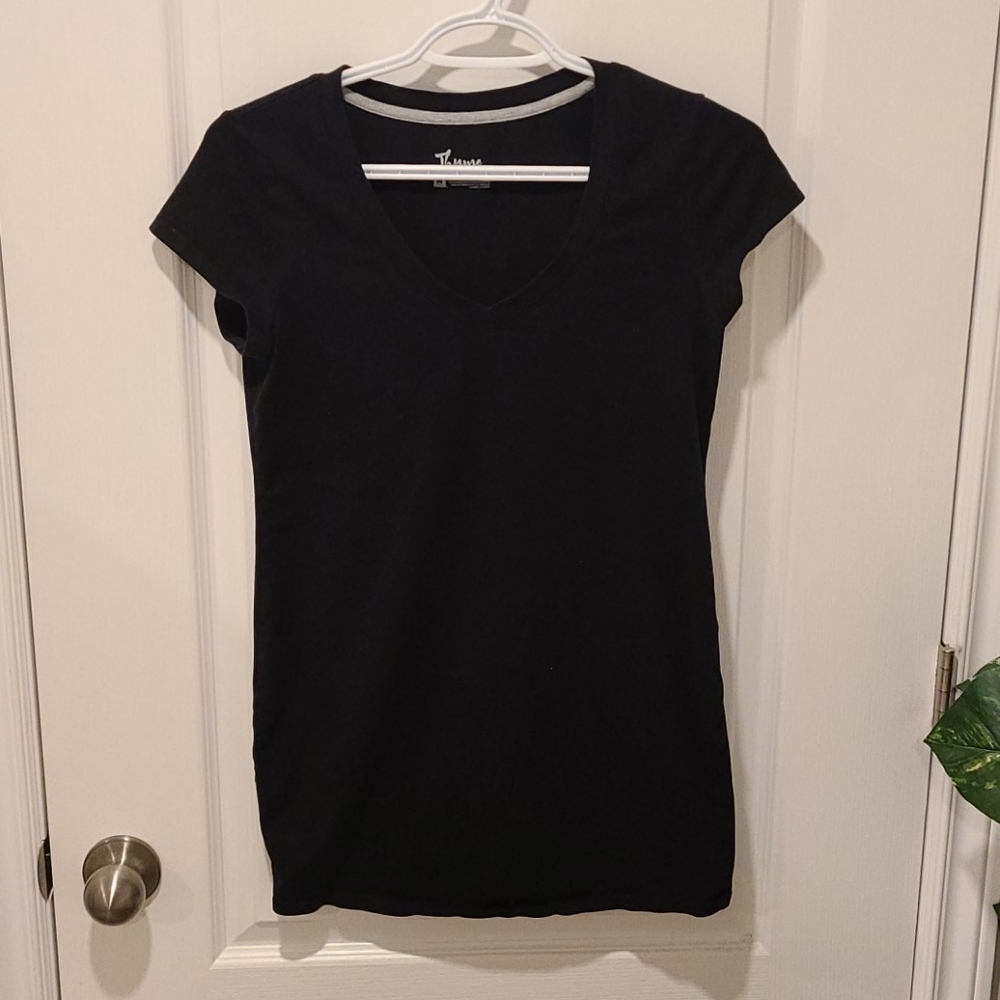 Maternity top